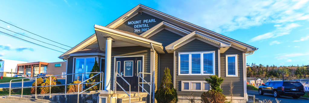 Mount Pearl Dental, Mount Pearl