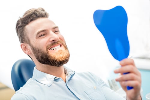 Invisalign Before & After | Mount Pearl Dental