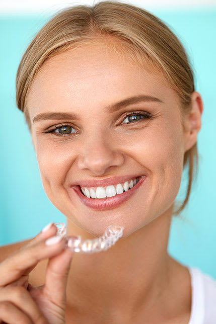 Invisalign Clear Aligners, Mount Pearl Dentist