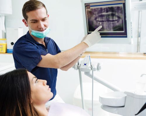 iTero Scanner for Invisalign, Mount Pearl Dentist