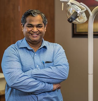 Doctor Kosanam, Mount Pearl Dentist